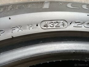 Zimné 205/55 r16 Hankook - 3