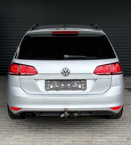 Volkswagen Golf VII 1.6tdi - 3