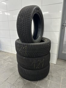 Pneumatiky 265/50R20 Continental zimne - 3