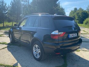 Bmw x3 2.0D 130kw AT - 3