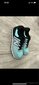 New balance tenisky velkost 39 - 3