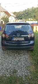 Volkswagen Golf Plus 1.9 TDI - 3