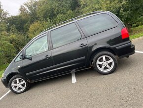 Seat Alhambra - 3