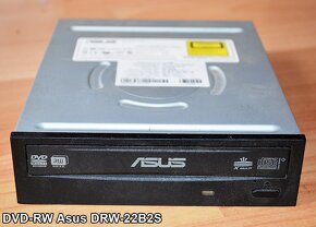 DVD-RW mechaniky do PC a notebookov - 3