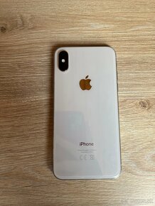 iPhone x 256gb - 3