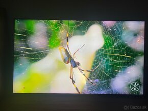 SMART TV Samsung UE65MU6442 - 3