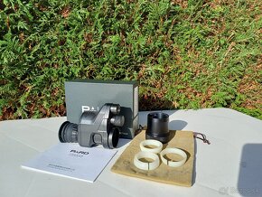 Pard NV007A 16mm - 3