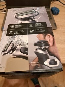 BRAUN Series 7 71.S7200cc - NOVÝ, nepoužitý, otvorený - 3