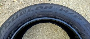 235/55r19 Bridgestone Dueler H/P Sport - 3