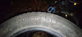 Zimné pneu Vredestein Wintrac 205/60 R16 92H

 - 3