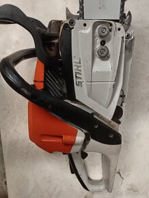 Stihl ms400 - 3