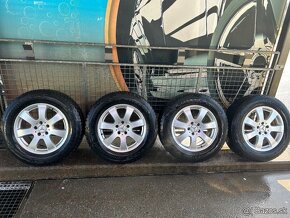 5x112 r17 sada kolies - 3