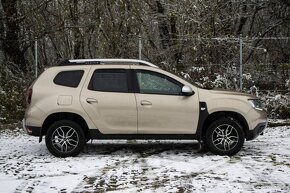 Dacia Duster 1.6 SCe 84 kW MT5 - 3