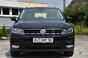 Volkswagen Tiguan 2.0 TDI SCR BMT Comfortline DSG EU6 - 3