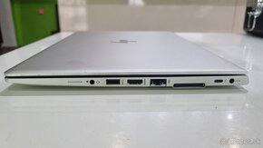 HP elitebook 840 G5 - 3