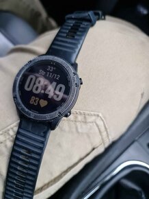 GARMIN TACTIX DELTA PRO SAPPHIRE komplet balenie super stav - 3