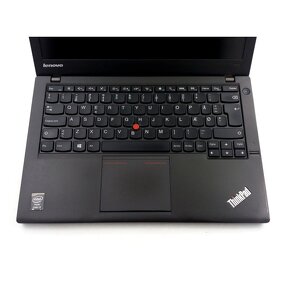 Lenovo ThinkPad X240 i3-4010U 8 RAM 128 SSD - 3