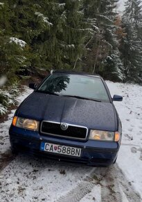 Škoda Octavia 1.9 TDI - 3