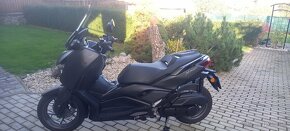 Yamaha xmax YP 125RA - 3