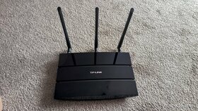 Modem Router ADSL 2+ TP-LINK 300 Mbps - 3