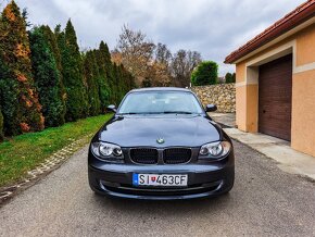 BMW 1 120d 130kw - 3