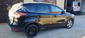 Ford Kuga 2.0 tdci - 3