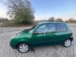 VW Lupo 1.0 mpi - 3