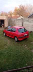 Peugeot 206 - 3