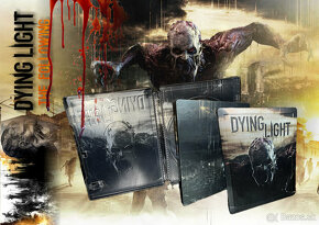 DYING LIGHT COLLECTORS EDITION - 3