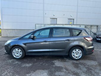 Ford S-Max 2.0 TDCi Duratorq 150 Trend A/T - 3