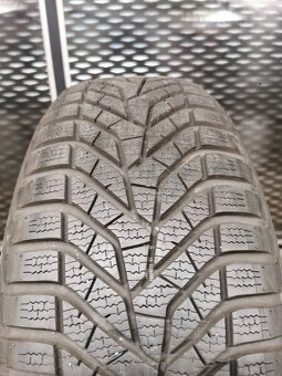 Yokohama 225/65 R17 102H zimné pneumatiky - 3