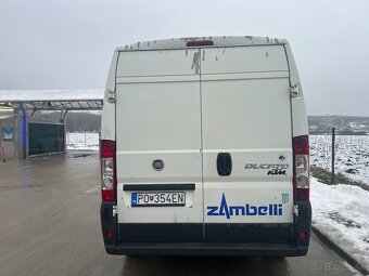 Fiat Ducato 2.3 JTD - 3