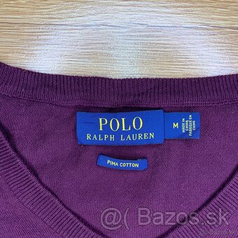 Ralph Lauren sveter - 3