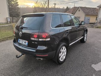 Volkswagen Touareg s motorom 176kw 3.0Tdi 176kw - Automat - 3