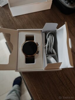 Huawei watch gt 2 rose gold - 3