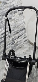 Cybex priam podvozok 4.0 - 3