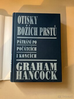 Otisky božích prstů - 3