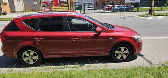 Kia ceed 1.4i BenzinPlyn - 3