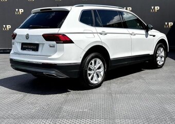 Volkswagen Tiguan Allspace 2.0 TSi Highline, 4motion, DSG - 3