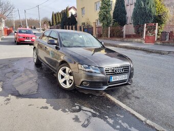 Audi A4 2.0 tdi - 3