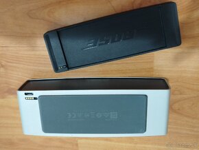 Prenosný reproduktor Bose SoundLink Mini Bluetooth - 3