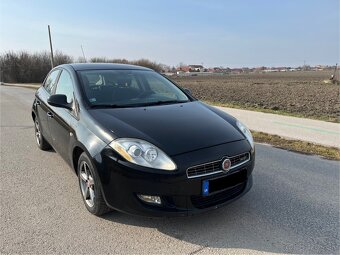 Fiat Bravo 1.9 diesel - 3