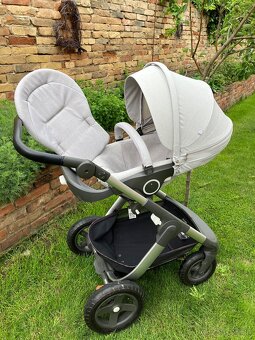 Stokke - 3