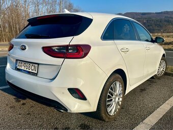 KIA Ceed 1.0 T-GDi - 3