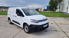 Citroen Berlingo BlueHDi 100 Business XL - 3