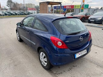 Predam Opel corsa - 3