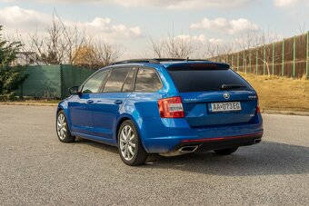 Nový motor Škoda Octavia 3 RS 2017 2.0TDI DSG Challenge - 3