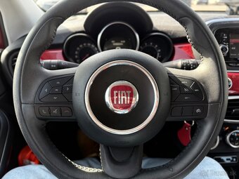 FIAT 500 X - 3