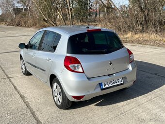 Renault Clio 1.5dCi - 3