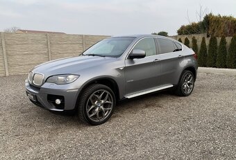 BMW X6 35I X-DRIVE 4X4 A/T F1 - 3